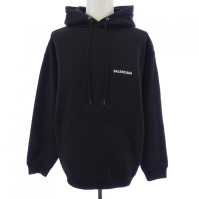 バレンシアガ BALENCIAGA 600583 TIV84 パーカー
