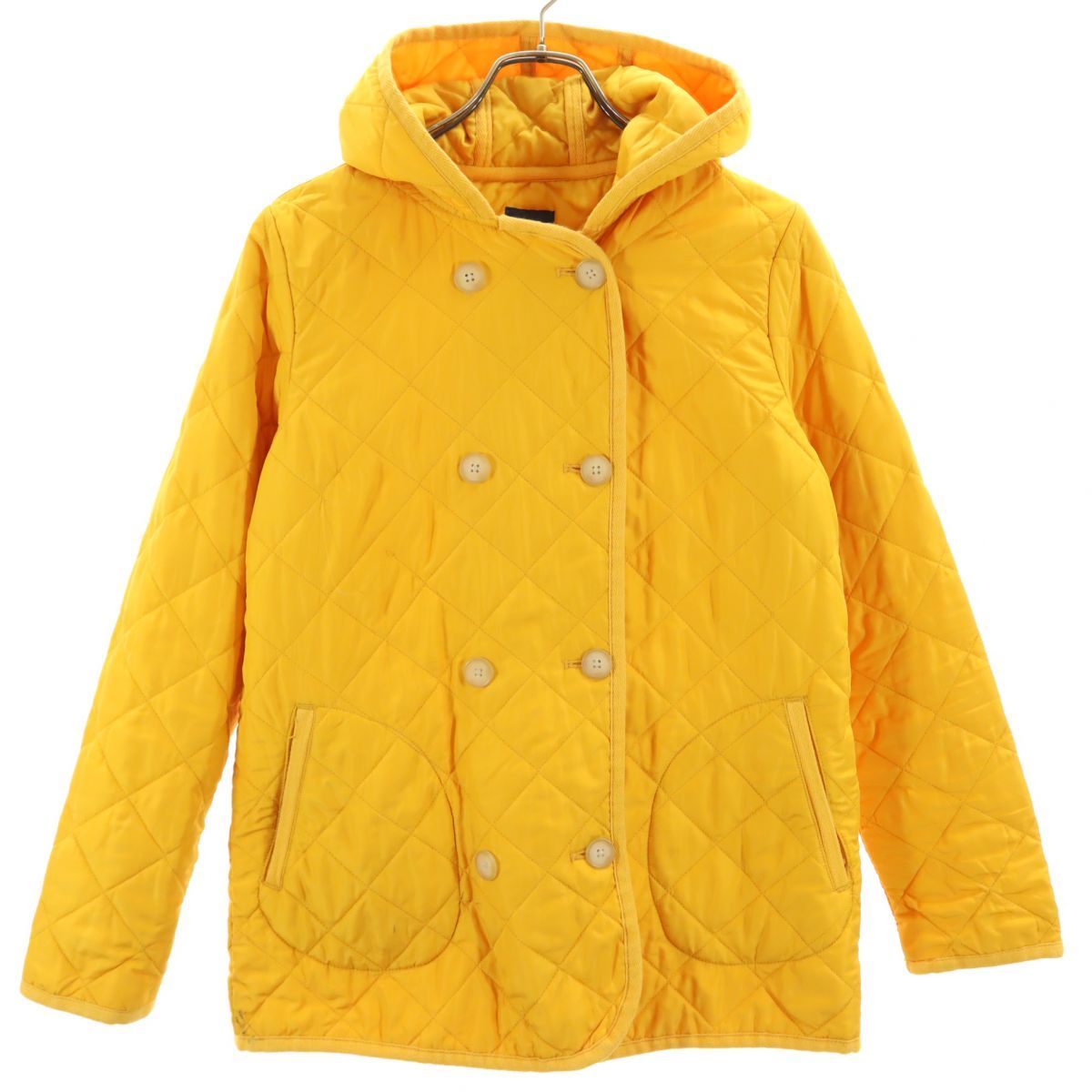 GAP ギャップ キルティングジャケット