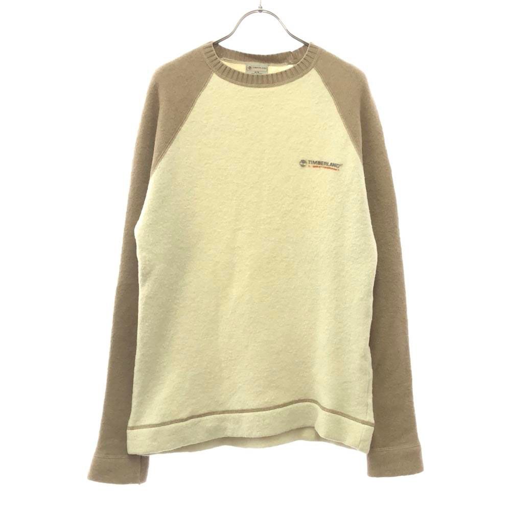 Timberland 長袖 セーター