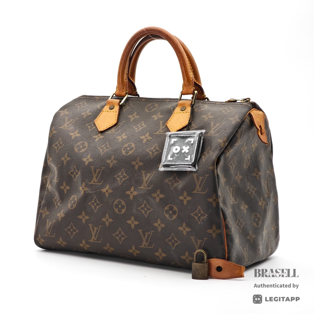 LOUIS VUITTON ルイ・ヴィトン M41526 SP1928 ハンドバッグ Monogram Canvas ユニセックス