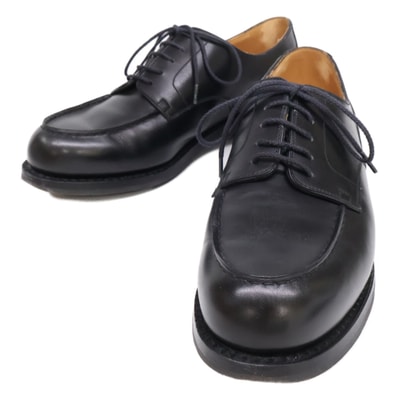 ジェイエムウエストン 31-101-641-2A Golf Oxford ゴルフ オックスフォード シューズ 7D