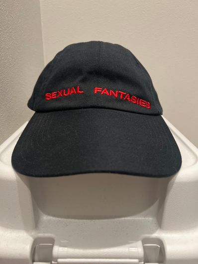 SEXUAL FANTASIES CAP