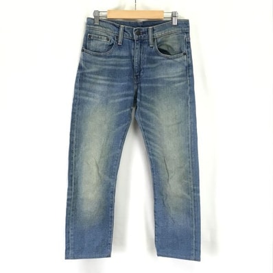 60s後半復刻デザイン/505C★リーバイスLevi's★28427-0003/スリムストレート/デニムパンツ【Mens-W28-L32/股下63cm】JEANS/Trouser◆cBH580