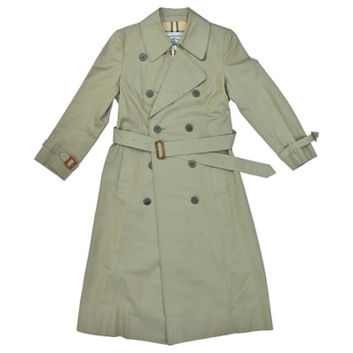 バーバリー トレンチコート レディース