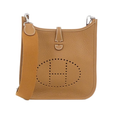 【未使用品】エルメス エヴリン3 23cm 087941CK ショルダーバッグ