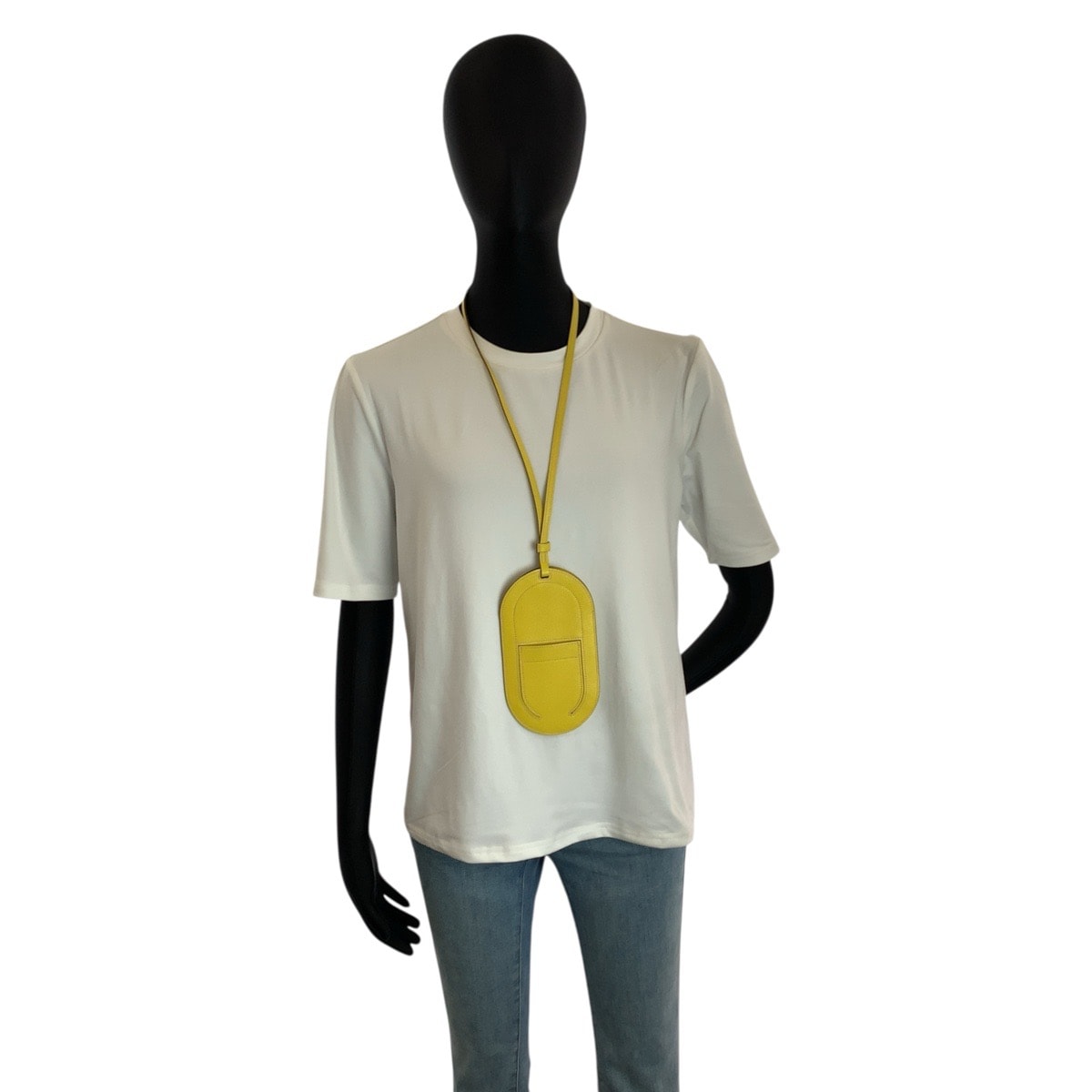 B (目立った傷や汚れなし)】美品 HERMES エルメス イン ザ ループ
