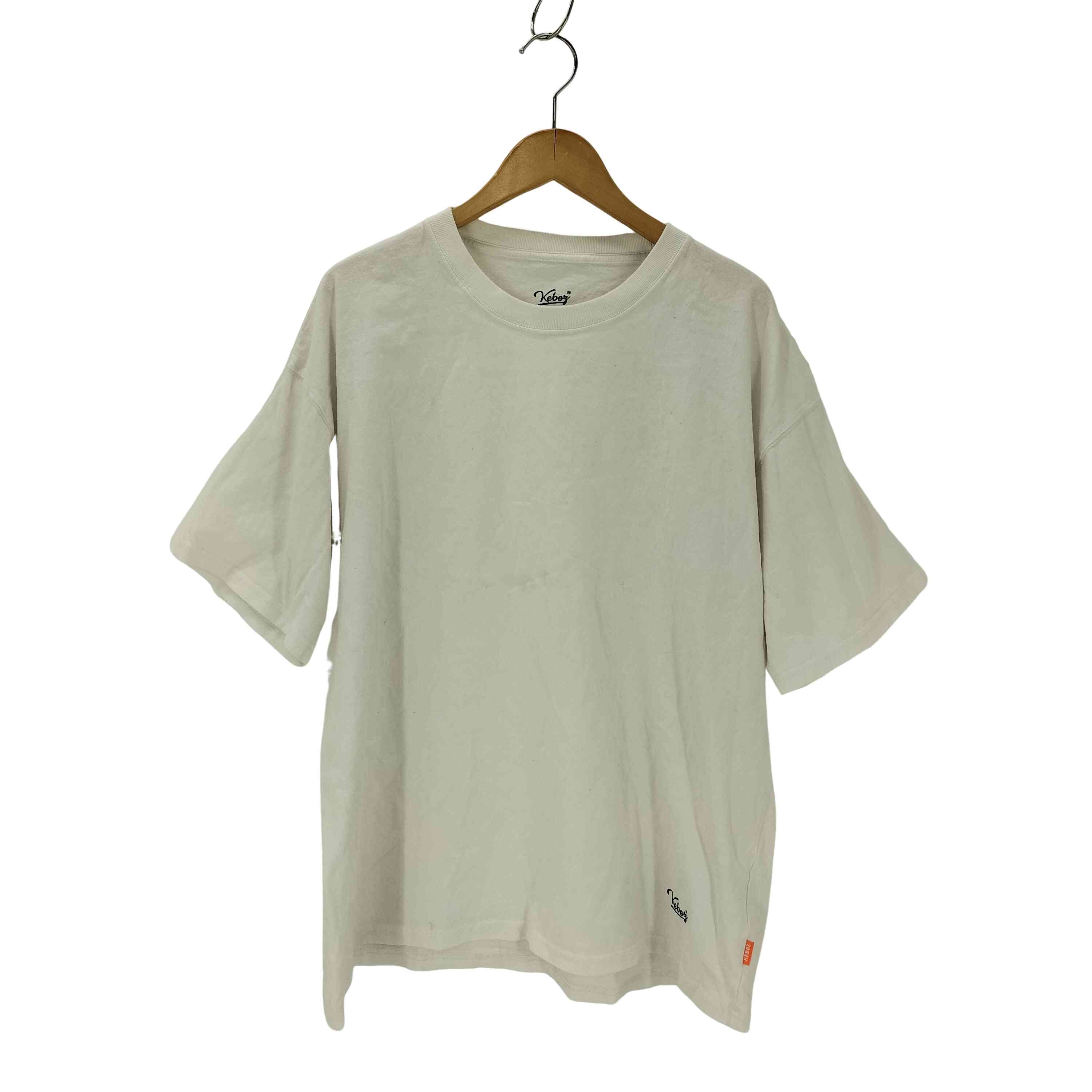 裾ロゴTシャツ【1135592982348】