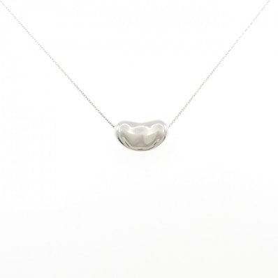 ティファニー ビーン ネックレス