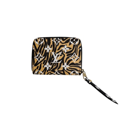 ルイヴィトン LOUIS VUITTON ジッピーコインパース M67878 モノグラム コインケース