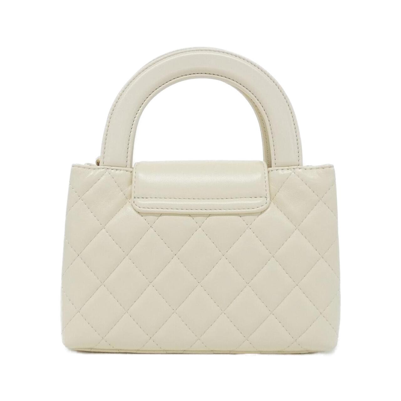 B (目立った傷や汚れなし)】シャネル AS4416 バッグ See descriptionの