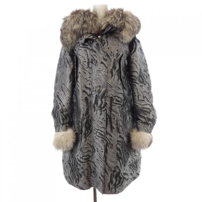 モンクレール MONCLER VERTEUIL ダウンコート