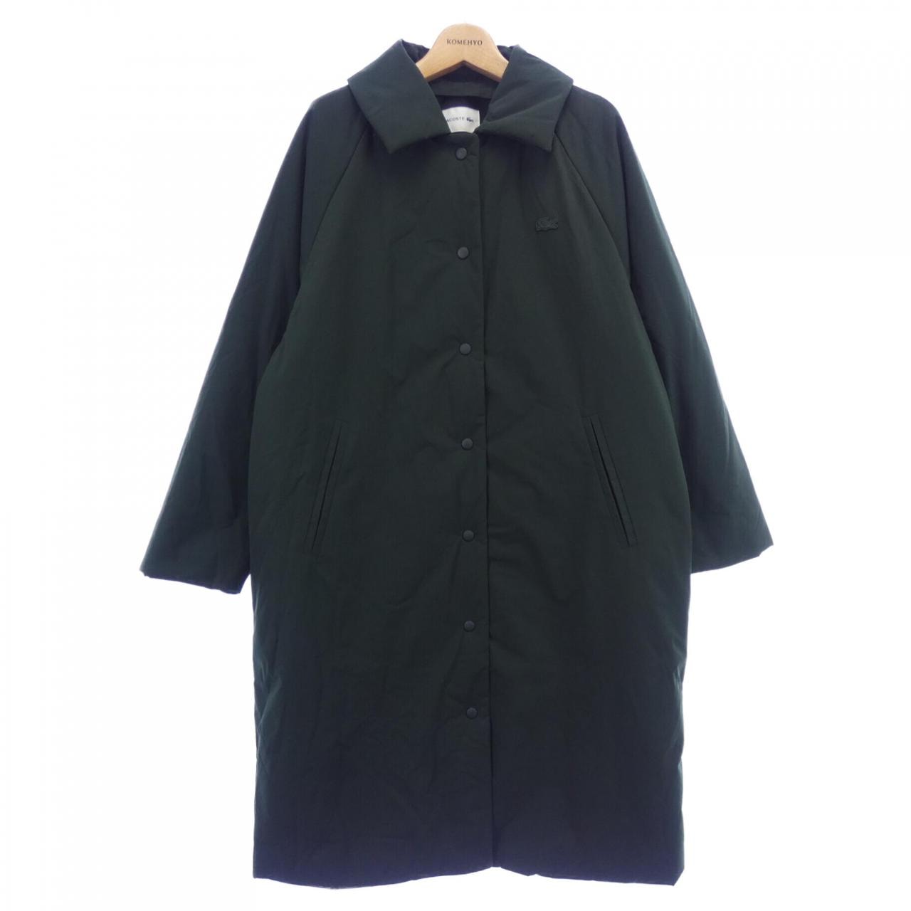 ラコステ LACOSTE コート
