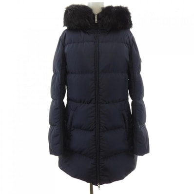 プラダ PRADA トライアングルロゴ 29E117 R212 106O ダウンコート