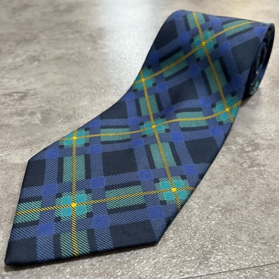 バーバリー ネクタイ メンズ