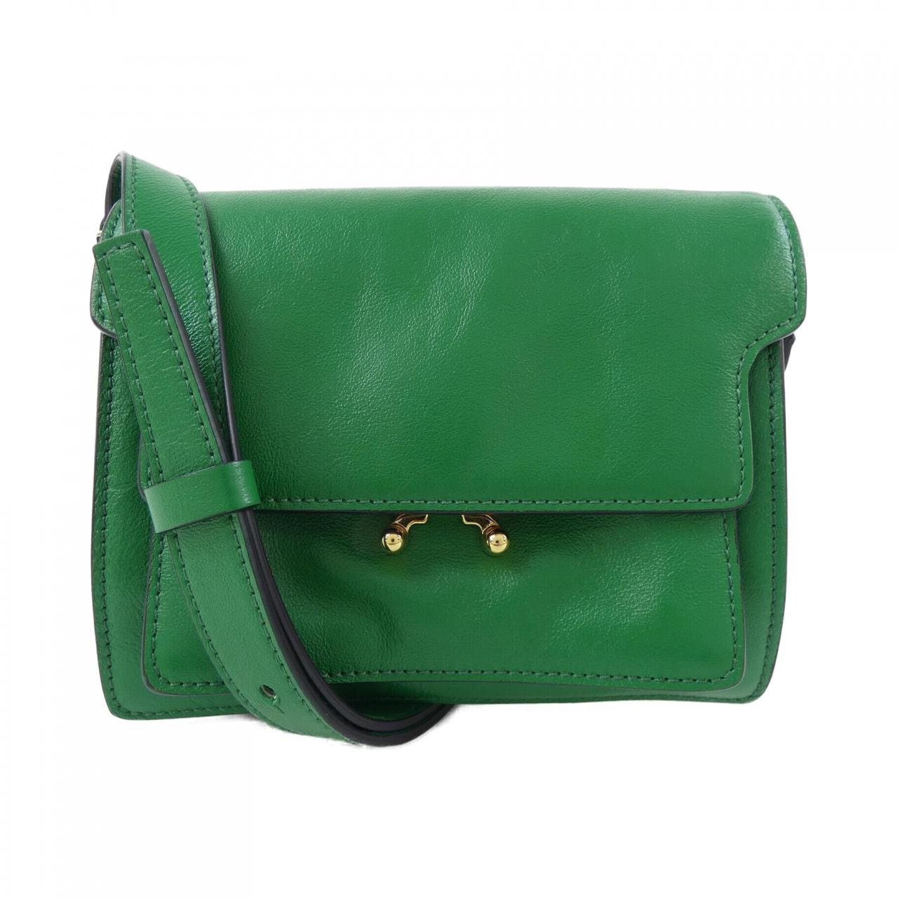 マルニ MARNI TRUNK SOFT SBMP0075Y0 BAG