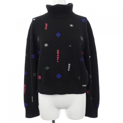 シャネル CHANEL P70647K10216 21N ニット