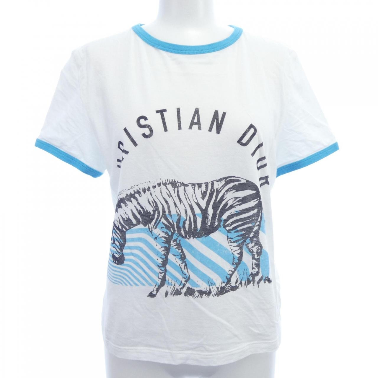 クリスチャンディオール CHRISTIAN DIOR Tシャツ