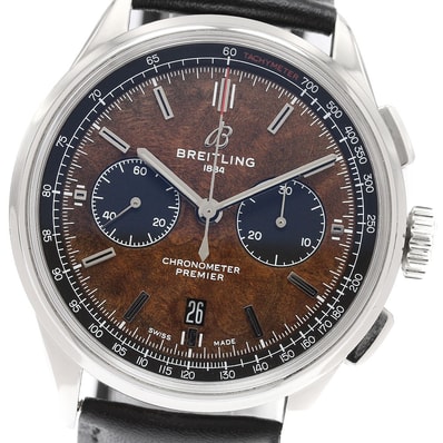 ブライトリング メンズ 【中古】