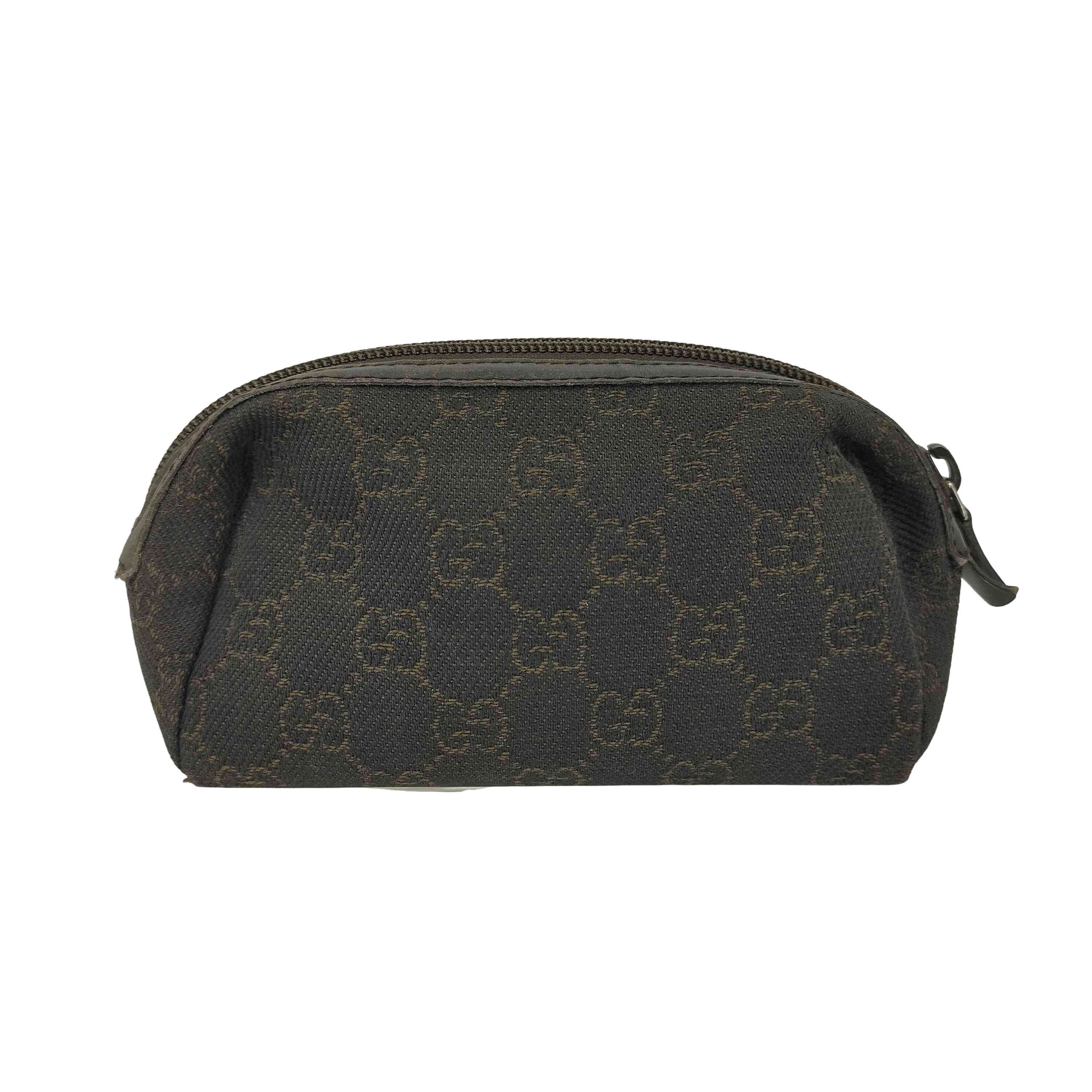 GGキャンバス ポーチ【1141813763184】