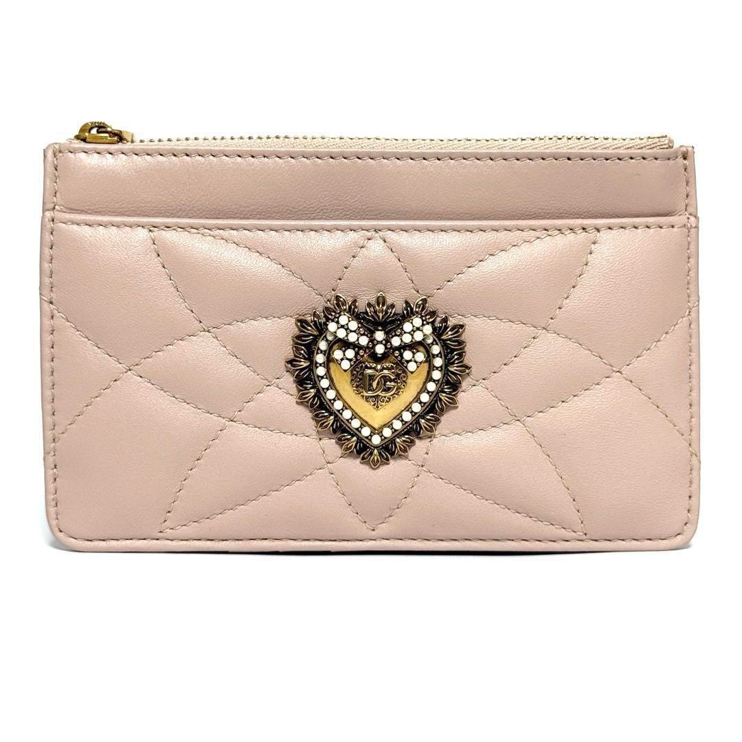 【定価8.8万】ドルチェアンドガッバーナ― ディヴォーション フラグメントケース