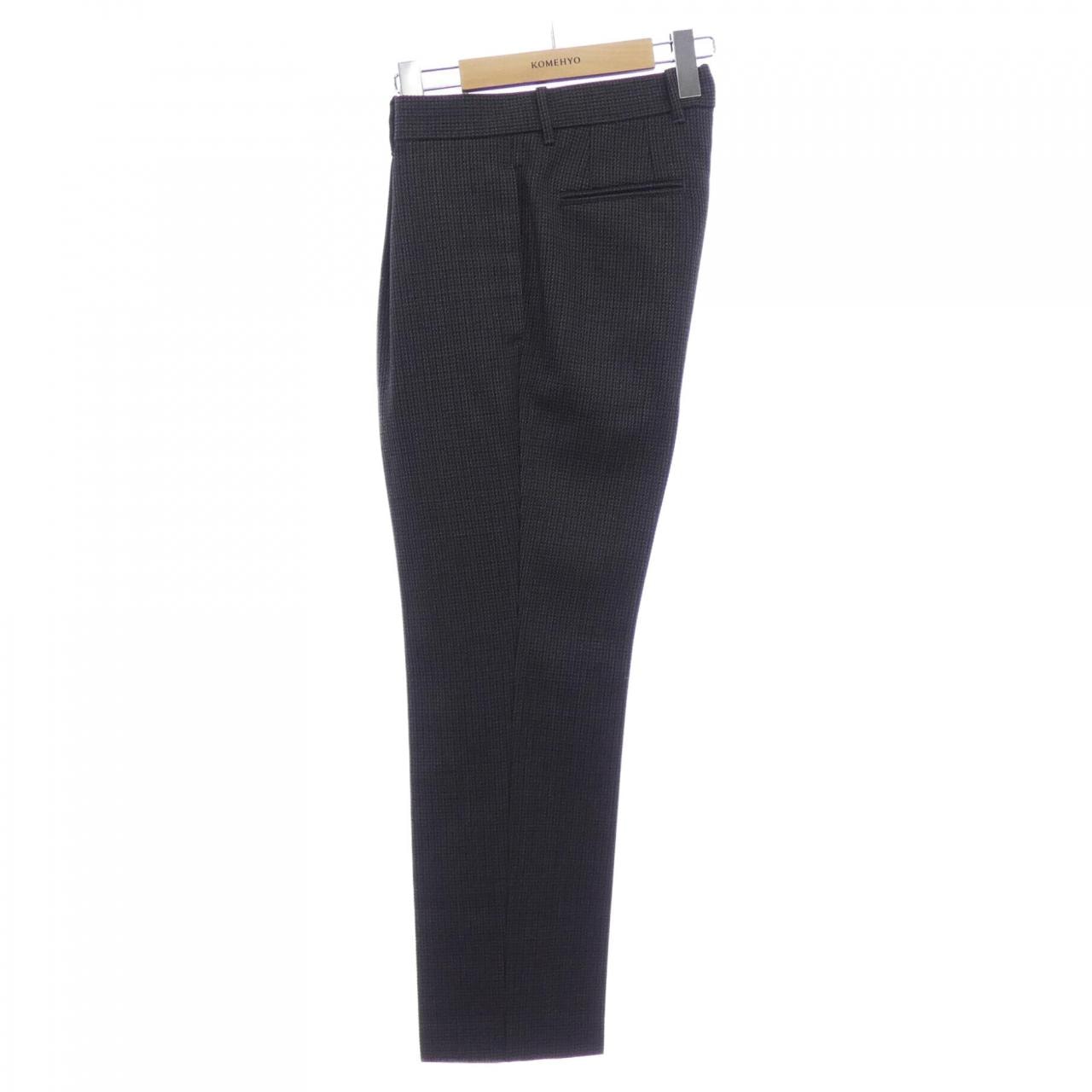 ステラマッカートニー STELLA MCCARTNEY 602087 SPO02 パンツ