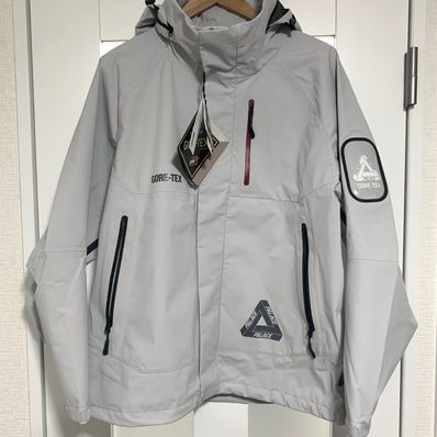 PALACE GORE-TEX S-TECH JACKET "Ice"