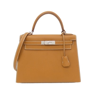 【未使用品】エルメス ケリー 28cm 042319CK バッグ
