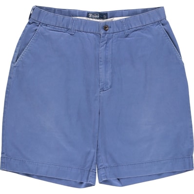 古着 ラルフローレン Ralph Lauren POLO by Ralph Lauren PROSPECT SHORT チノショーツ ショートパンツ メンズw34相当/eaa576514