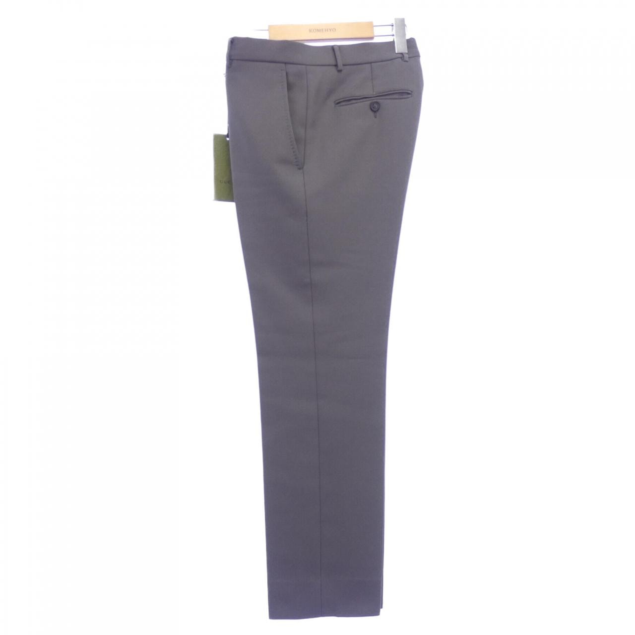 グッチ GUCCI 707296 Z798C パンツ