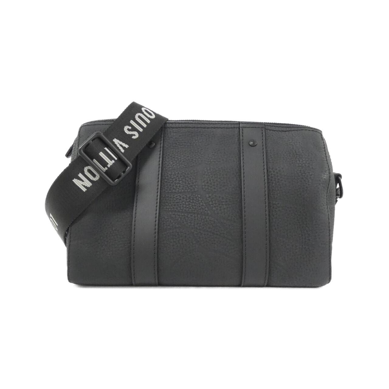 ルイヴィトン LVxFIFA シティ キーポル M21543 ショルダーバッグ