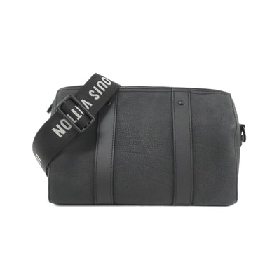 ルイヴィトン LVxFIFA シティ キーポル M21543 ショルダーバッグ