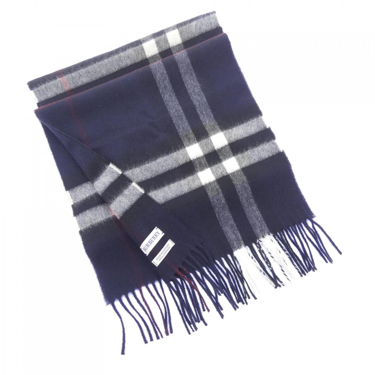 バーバリー BURBERRY 8112641 MUFFLER