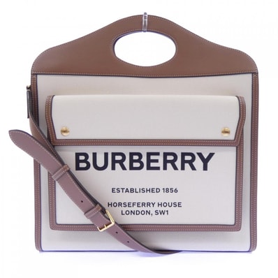 バーバリー BURBERRY MD POCKET BAG 80317451 BAG