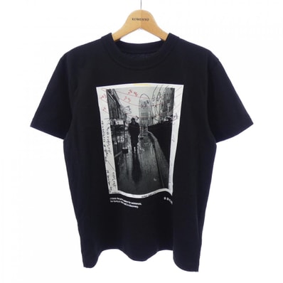 サカイ SACAI James Dean Photo T-Shirt 25-0919S UNISEX Tシャツ