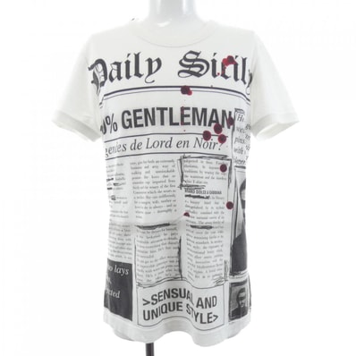 ドルチェアンドガッバーナ DOLCE&GABBANA G8E18T/G7L75 Tシャツ