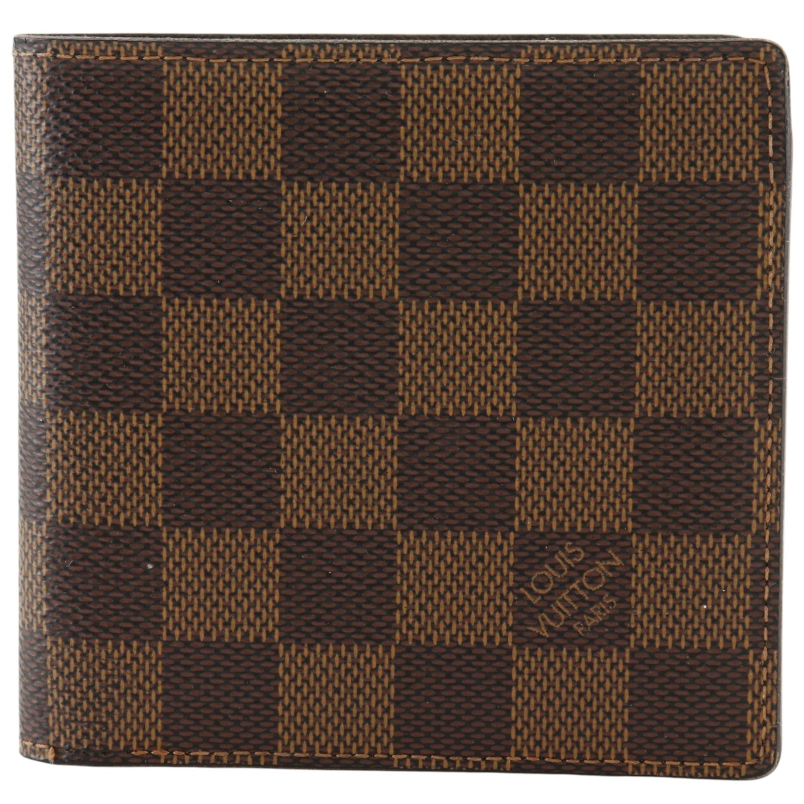 Louis Vuitton Damier Portefeuille Marco
