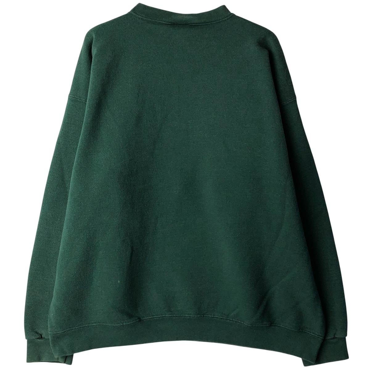 古着 90年代 ナイキ NIKE ロゴスウェットシャツ トレーナー USA製 メンズXL相当 ヴィンテージ/eaa598772