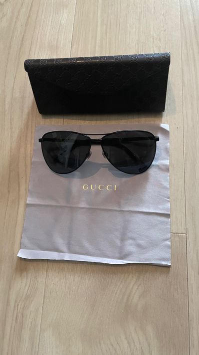 GUCCI サングラス GG4209/S