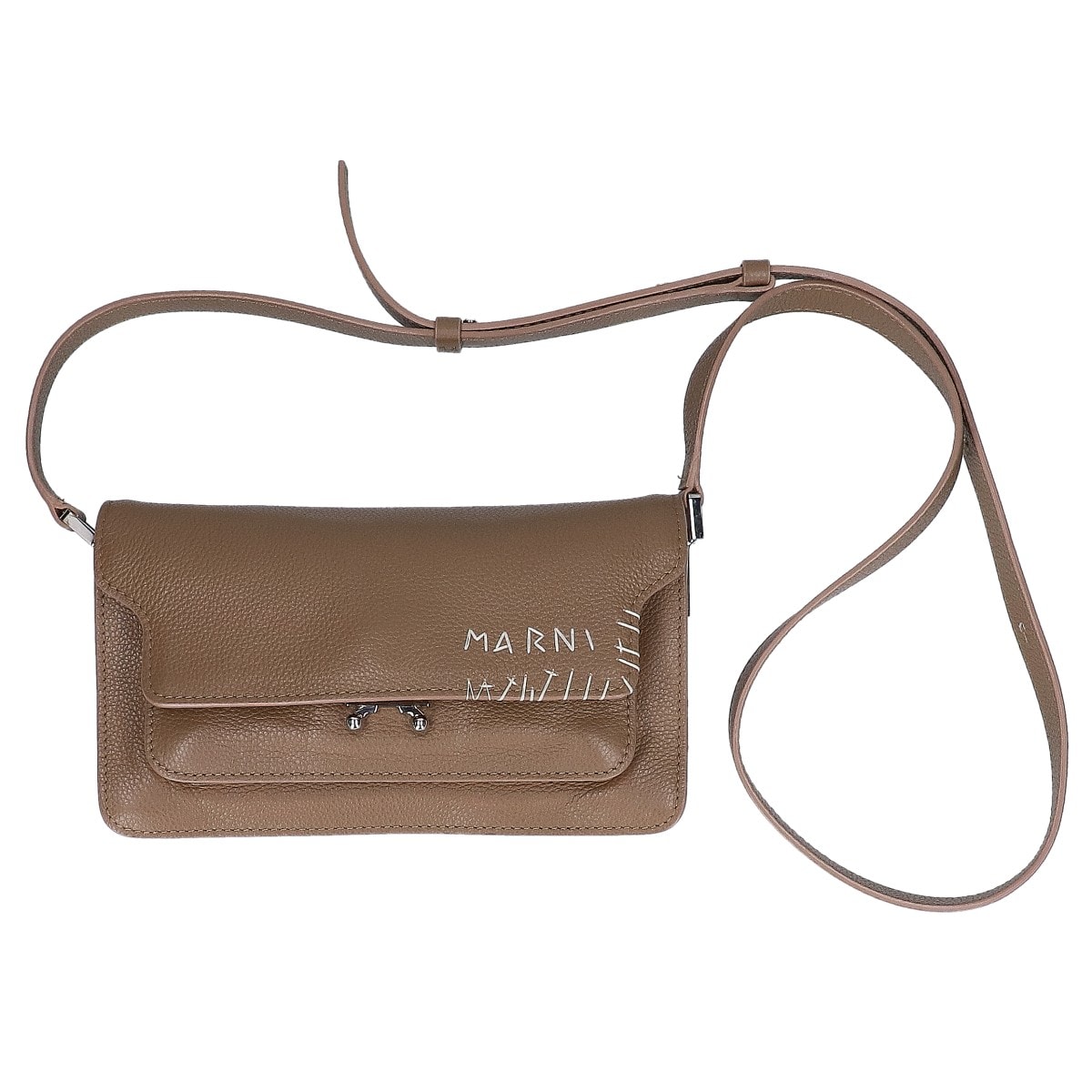 マルニ SBMP0124L4 P6533 00V49 Trunk Soft E/W