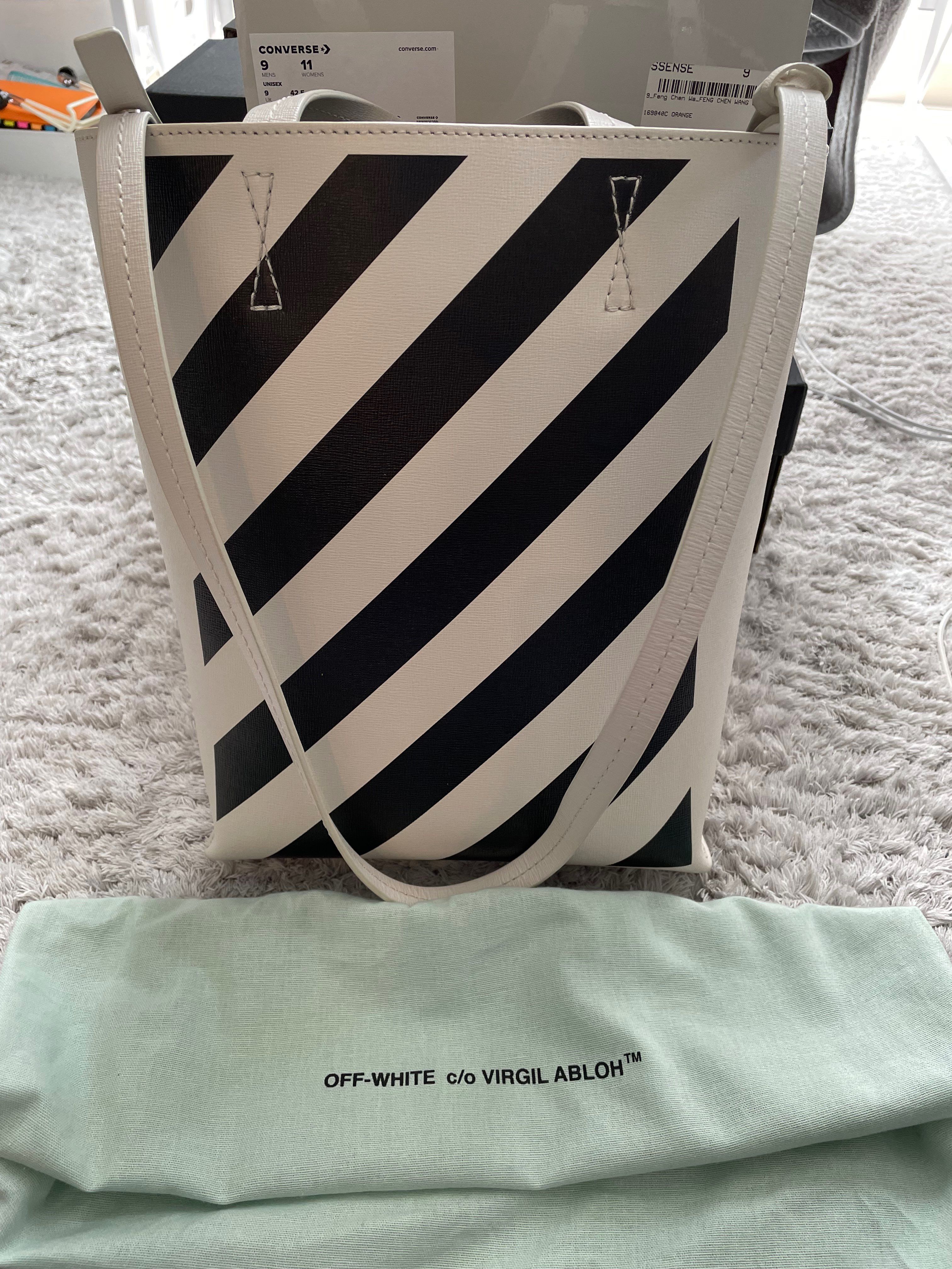 off-white オフホワイト ショルダーバッグ