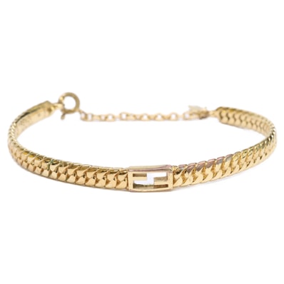 フェンディ バゲット M