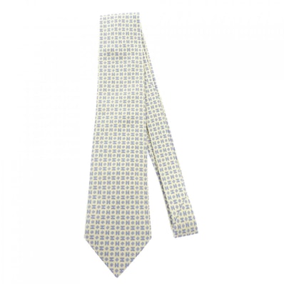 エルメス HERMES NECKTIE