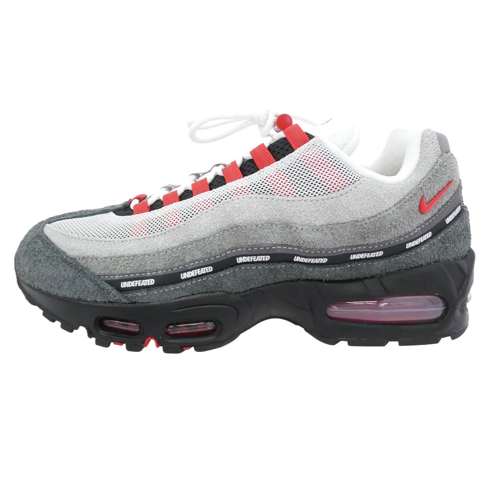 NIKE ナイキ スニーカー IB4523-003 Nike Air Max 95 SP Fire Red エアマックス ファイヤーレッド 東京 エクスクルーシブ スニーカー マルチカラー系 27.5cm【新古品】【未使用】【中古】