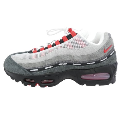 NIKE ナイキ スニーカー IB4523-003 Nike Air Max 95 SP Fire Red エアマックス ファイヤーレッド 東京 エクスクルーシブ スニーカー マルチカラー系 27.5cm【新古品】【未使用】【中古】
