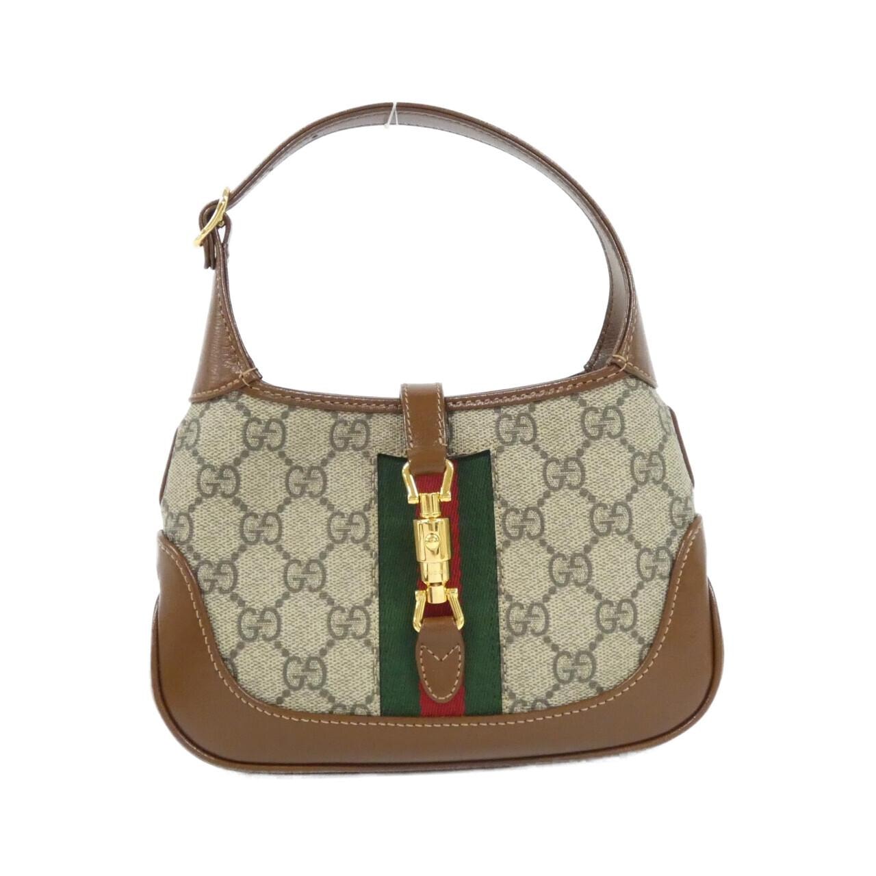 グッチ JACKIE 1961 637092 HUHHG バッグ