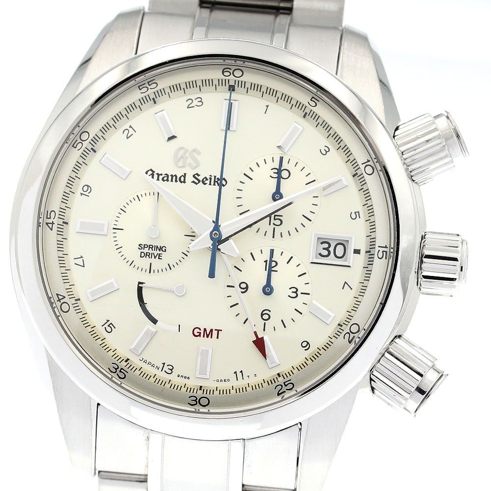 セイコー グランドセイコー スポーツコレクション メンズ 【中古】