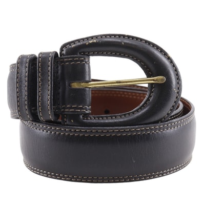 コーチ 3922 レディースベルト