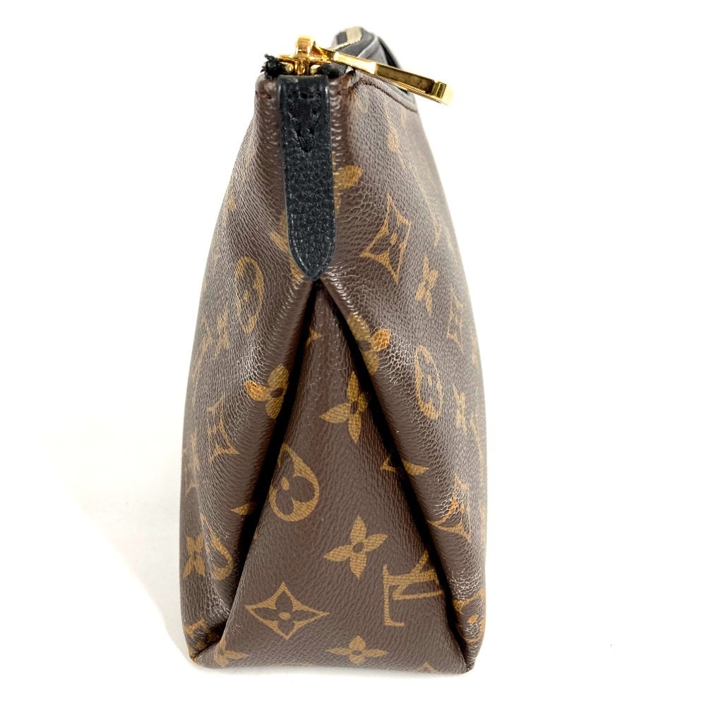 C (やや傷や汚れあり)】ルイヴィトン LOUIS VUITTON ビューティケース