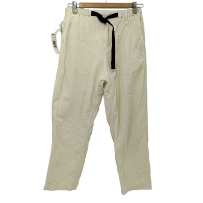 コーデュロイ イージーパンツ【1142542682111】