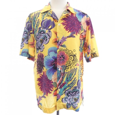 ポールスミス Paul Smith 183318 S/Sシャツ